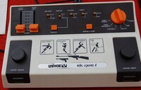 Univox Tele-Sports 6