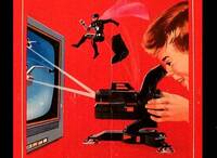 VHSVideo Games