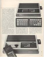Datavision VZ2000