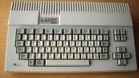 VTech Laser 500