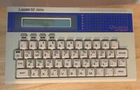 VTech Laser 50