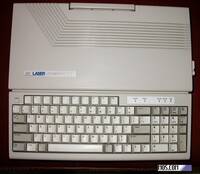 VTech Laser XT Compat