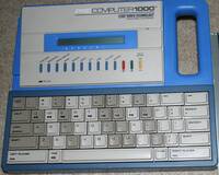 VTech PreComputer 1000