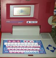 VTech PreComputer 1000 junior