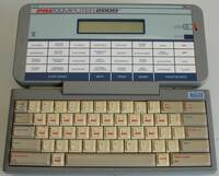 VTech PreComputer 2000