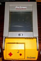 VTech ProScreen