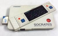 Socrates Educational Video System
