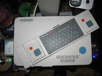 Socrates Saitout