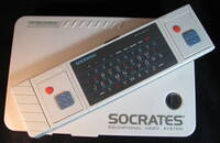 VTech Socrates