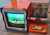 VTech VSmile Motion Kiosk