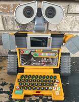 VTech Wall-E Learning Laptop