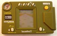 Baseball