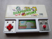 Diamond Hunt
