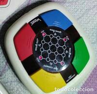 VTech Mini Wizard Spain