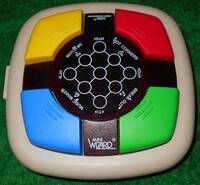 VTech Mini Wizard