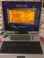 Vtech Genius 9009 CXL