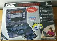 Vtech PC Endeavour