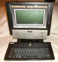 Vtech Power Zone Edge