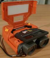VTech Gamate 3D