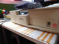 Fujitsu S600XP