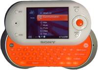 Sony Mylo COM-1