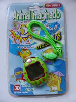 Animal Imaginado