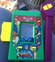 Arti Commander Scanner Cosmic Front