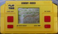 CowboyRodeo