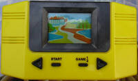 Hand Held 2