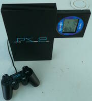 Mini Poli Ztation2001