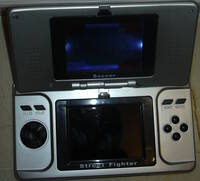 NeoDouble Games