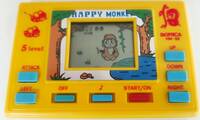 Ronica Happy Monkey