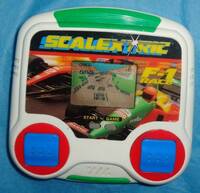 Scalextric F-1 Race