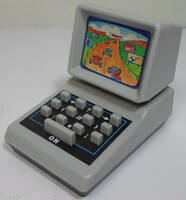 Squirt Computer