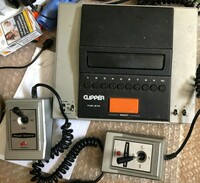 Clipper TVG-872