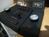 Mylfro Electronic TV Game Centre