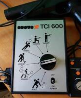 Odovox TCI 600