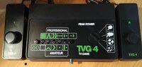 Peak Power TVG-4