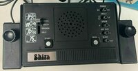 Shira AU-807