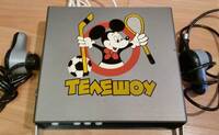 Teleshow Mickey Mouse