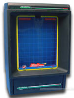 Bandai Kosukousen Vectrex
