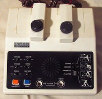 Video4000-EX DX-503