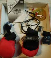 Videojet TV Boxing