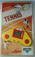 Videojet Tennis