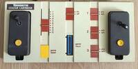 Videomaster Colour Cartridge
