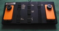 Videomaster Colourscore II