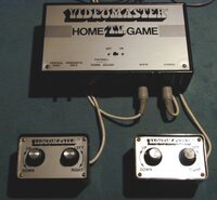Videomaster Home TV Game VM577