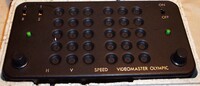 Videomaster Olympic Home TV Game