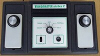Videomaster Strika 2