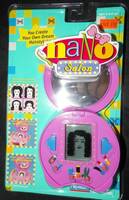 Playmates Nano Salon